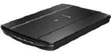 Canon CanoScan LiDE 120-stuurprogramma