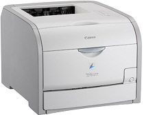 Canon Color imageCLASS LBP7200cdn-stuurprogramma