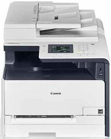 Canon Color imageCLASS MF628Cw-stuurprogramma