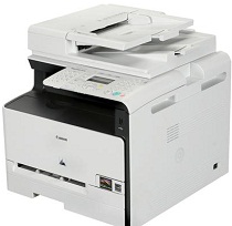 Canon Color imageCLASS MF8050Cn-stuurprogramma