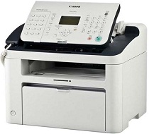Canon Faxphone L100-stuurprogramma