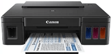 Canon G1600-stuurprogramma