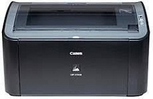 Canon LASER SHOT LBP2000-stuurprogramma