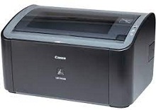Canon LASER SHOT LBP2900-stuurprogramma