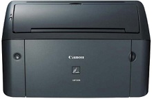 Canon LASERSHOT LBP3018B-stuurprogramma