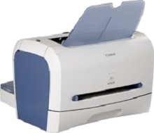 Canon LASER SHOT LBP3200-stuurprogramma