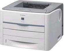 Canon LASER SHOT LBP3300-stuurprogramma