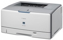 Canon LASER SHOT LBP3500-stuurprogramma