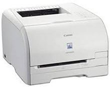 Canon LASER SHOT LBP5050-stuurprogramma