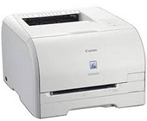 Canon LASER SHOT LBP5050N-stuurprogramma