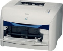 Canon LASER SHOT LBP5200-stuurprogramma