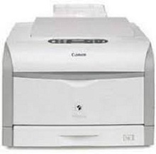 Canon LASER SHOT LBP5360-stuurprogramma