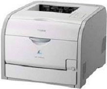 Canon LASER SHOT LBP5960-stuurprogramma