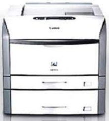 Canon LASER SHOT LBP5970-stuurprogramma