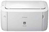 Canon LASER SHOT LBP6000-stuurprogramma