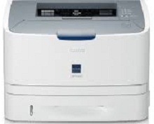 Canon LASERSHOT LBP6300dn-stuurprogramma