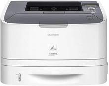 Canon LASERSHOT LBP6650dn-stuurprogramma