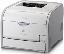 Canon LASERSHOT LBP7200Cd-stuurprogramma