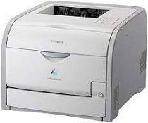 Canon LASER SHOT LBP7200Cdn-stuurprogramma