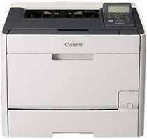 Canon LASER SHOT LBP7680Cx-stuurprogramma