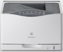 Canon LASER SHOT LBP9100Cdn-stuurprogramma