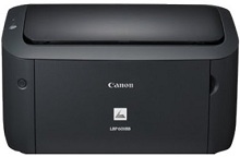 Canon LBP6018B-stuurprogramma