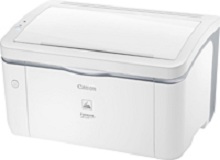 Stuurprogramma voor canon lasershot LBP3250