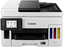Canon MAXIFY GX6020-stuurprogramma