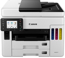 Canon MAXIFY GX7020-stuurprogramma