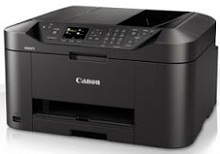 Canon MAXIFY MB2040-stuurprogramma