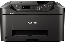 Canon MAXIFY MB2060-stuurprogramma
