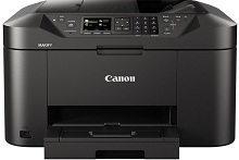 Canon MAXIFY MB2160-stuurprogramma