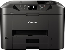 Canon MAXIFY MB2360-stuurprogramma
