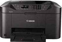 Canon MAXIFY MB5170-stuurprogramma