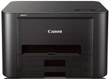 Canon MAXIFY iB4020-stuurprogramma