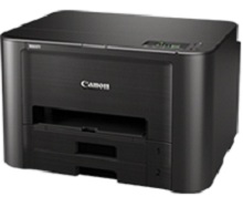 Canon MAXIFY iB4040-stuurprogramma