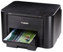 Canon MAXIFY iB4060-stuurprogramma