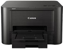 Canon MAXIFY iB4070-stuurprogramma
