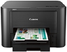 Canon MAXIFY iB4110-stuurprogramma