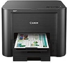 Canon MAXIFY iB4120-stuurprogramma