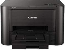 Canon MAXIFY iB4170-stuurprogramma