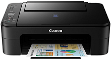 Stuurprogramma voor canon pixma e3170