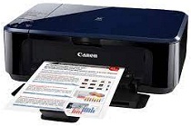Stuurprogramma voor canon pixma e500