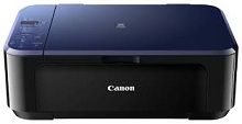 Stuurprogramma voor canon pixma e514