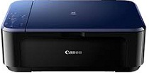 Stuurprogramma voor canon pixma e560