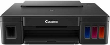 Stuurprogramma voor Canon PIXMA G1200