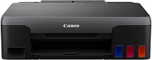 Stuurprogramma voor Canon PIXMA G1220