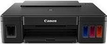 Stuurprogramma voor Canon PIXMA G1500