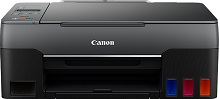Stuurprogramma voor Canon PIXMA G2260