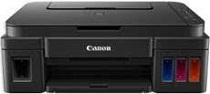 Stuurprogramma voor Canon PIXMA G2500
